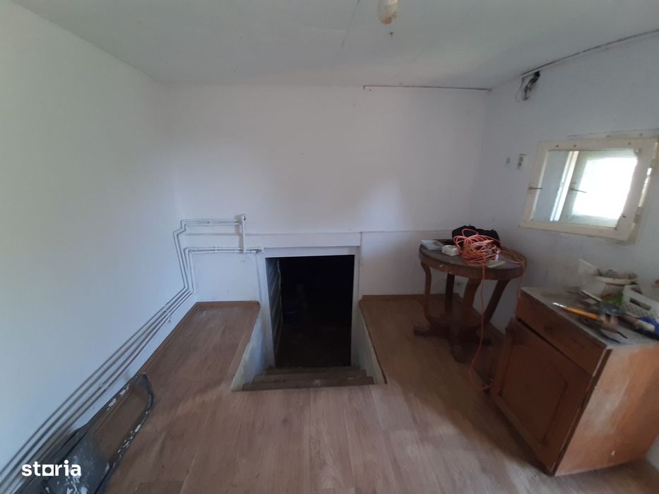Vand casa 4 camere, zona Closca, Satu Mare