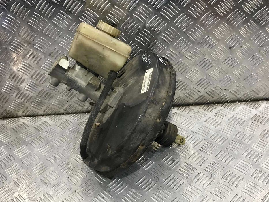 Серво Mercedes ML230 W163 2000г.