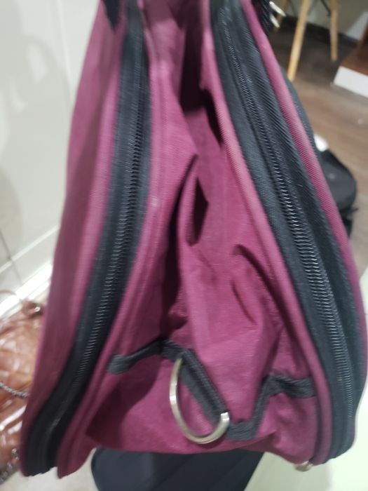 Сумка дорожная б/у