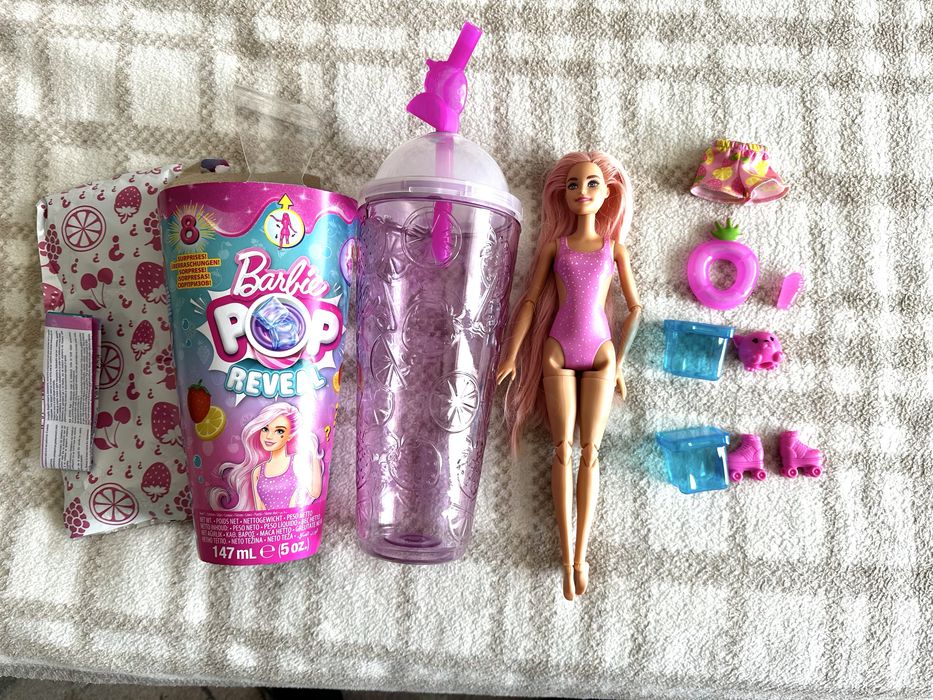 Barbie  оригинални кукли