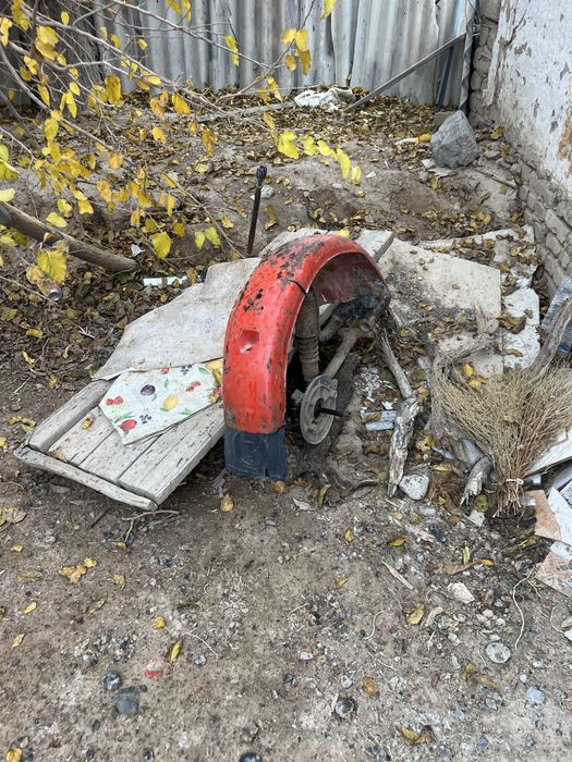 Мото иж планета планета