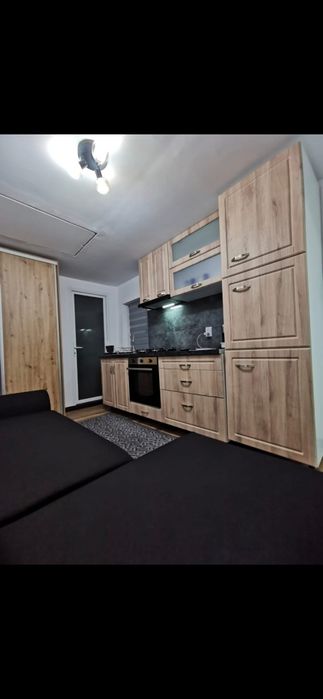 Garsoniera de inchiriat