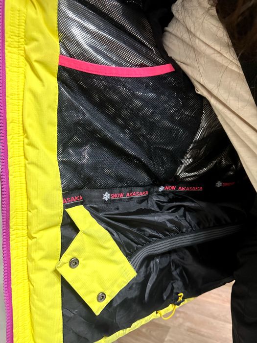 Продам Лыжный Костюм