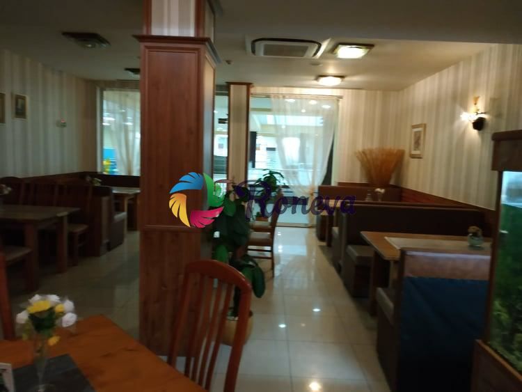 Продава се Заведение в Варна, Възраждане 1 - 340 кв.м за 443 €/кв.м - Снимка #1