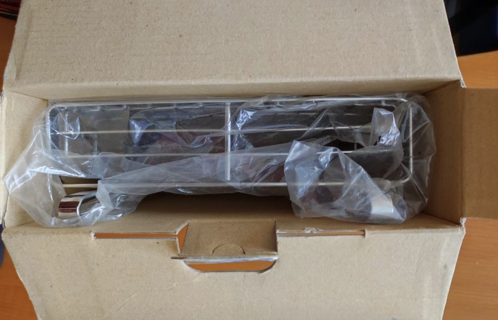 Wenko -  Нова Поставка за Ножове