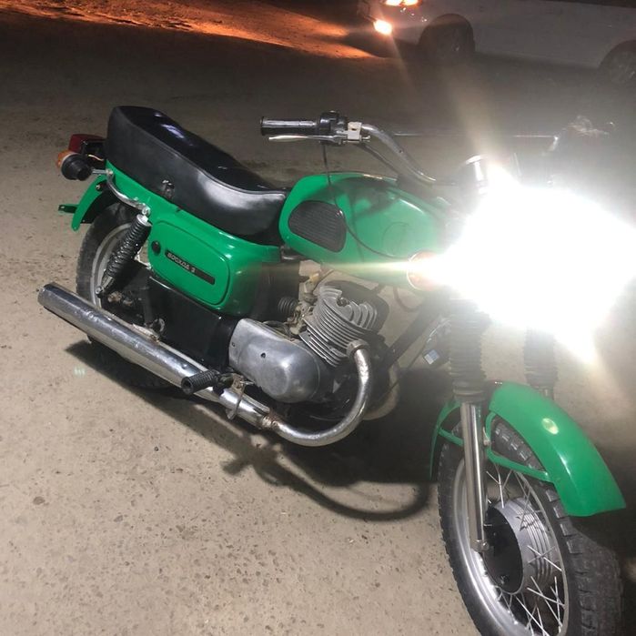 Восход М301 куба 175