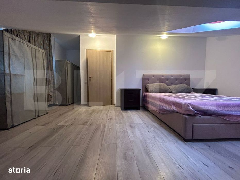 Apartament 3 camere, 100 mp, LIDL Lunca Cetatuii