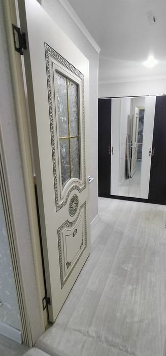 Сдаётся 1-я квартира, центр район Хлебзавод..