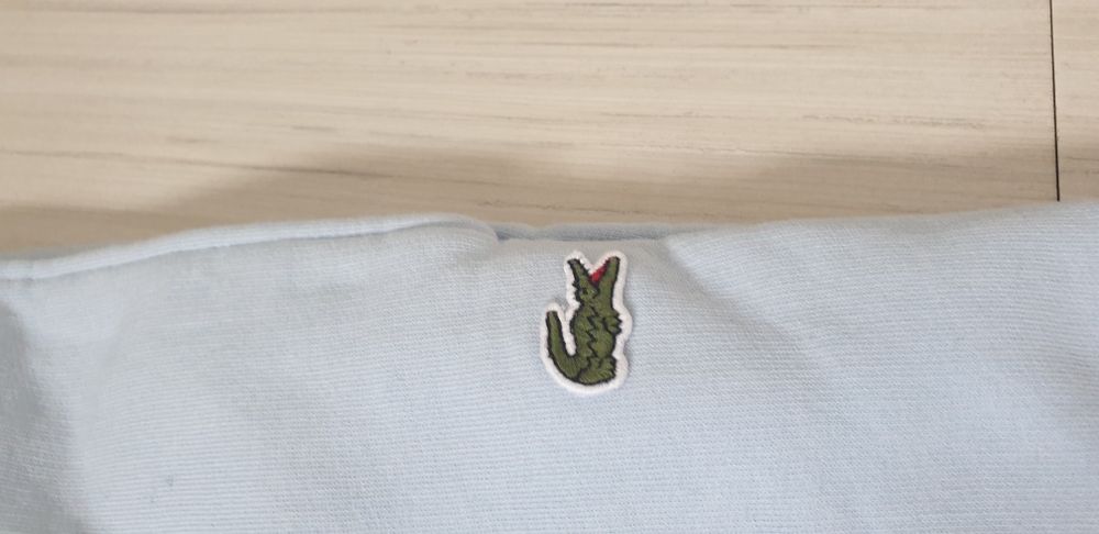 Lacoste Regular Fit  Mens Size 5 - L  ОРИГИНАЛ! Мъжко Долнище!