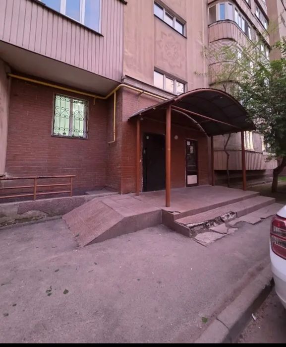 2 комнатная квартира в аксае