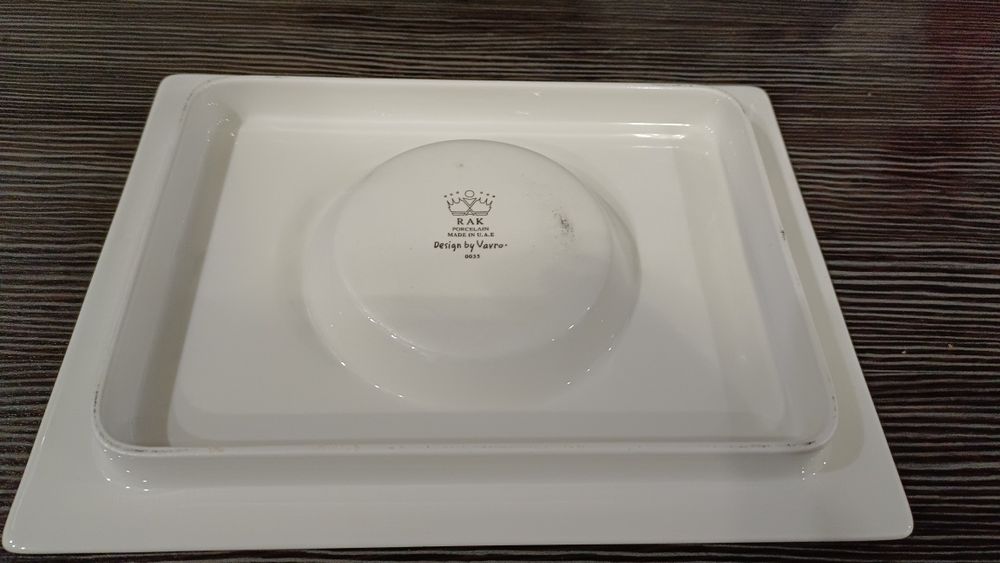 Посуда для кафе, ресторанов