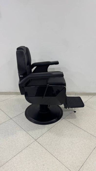 Barber kreslo POLVON Salon kreslo Sartaroshlar  kreslosi Барбершоп