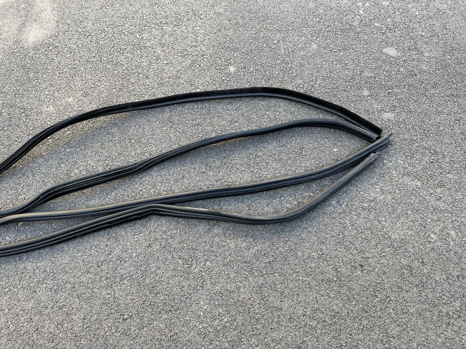 Уплътниения  за врати