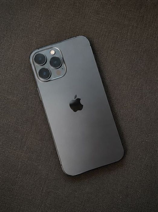 iPhone 13 Pro Max (128GB)