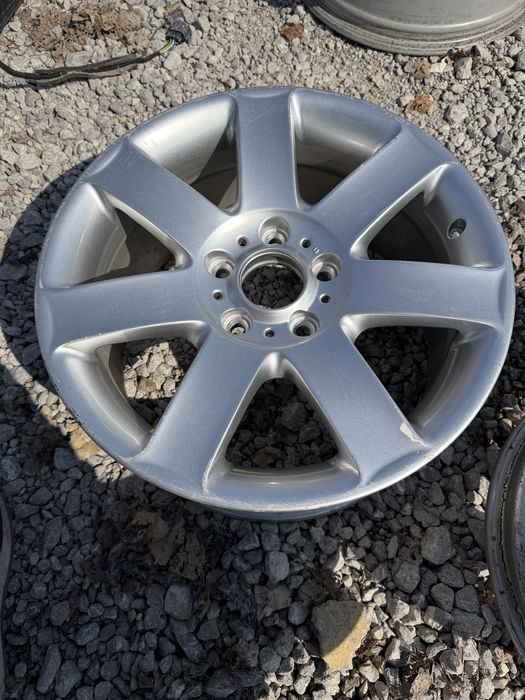 Джанта BMW 5X120 R17