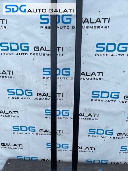 Bare Bari Logngitudinale Plafon Tavan Portbagaj VW Golf 7 Break Combi 2013 - 2017 Cod 5G9860025A 5G9860026A