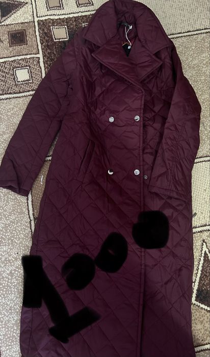 Куртки осень весна зима