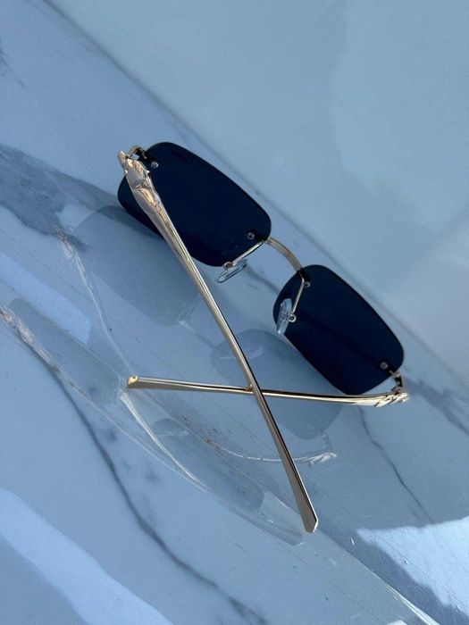 Ochelari Cartier Barbati