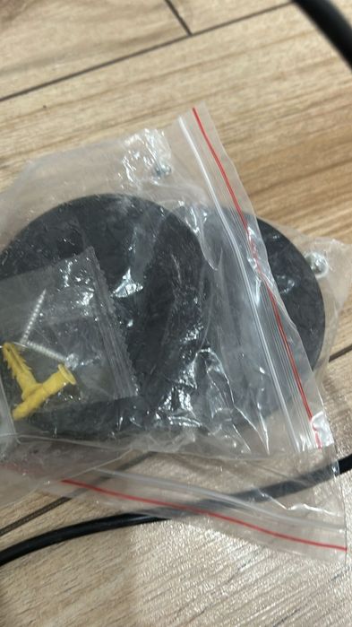 Подвесной светильник