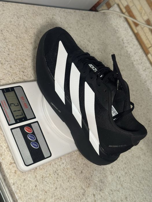 Кроссовки Adizero evo sl