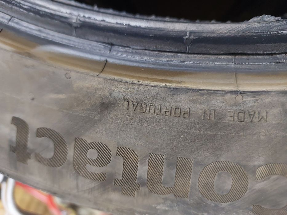 Продам шины комплект