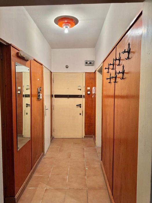 Четиристаен за продажба в ж.к Бъкстон