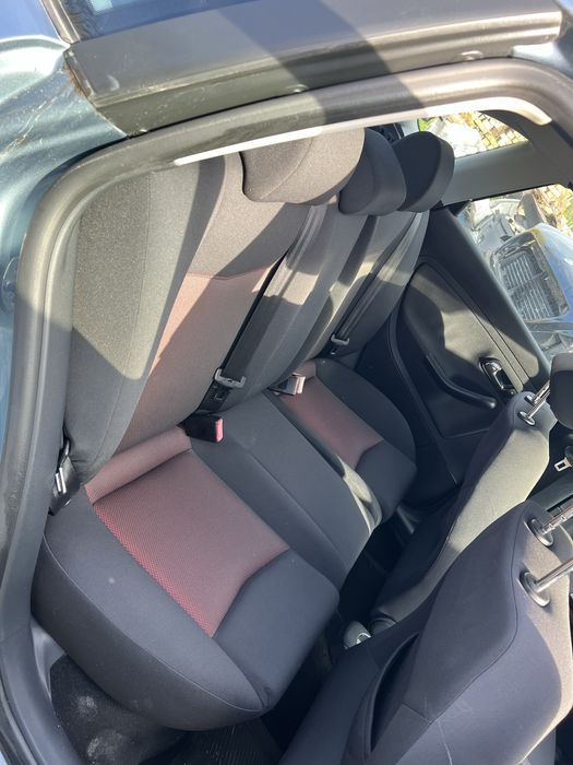 Seat ibiza 1.6 на части