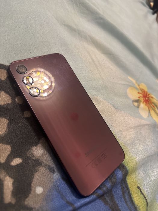 Vand samsung a24 impecabil