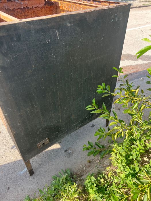 Цистерна за вода cisterna za voda