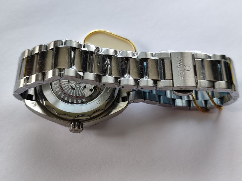 ceas OMEEGA automatic