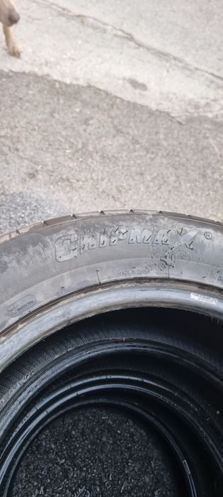 Гуми Gripmax Stature HT 255/55/20