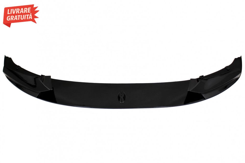 Prelungire Bara Fata BMW Seria 5 F10 F11 (2011-2017) M-Performance Des