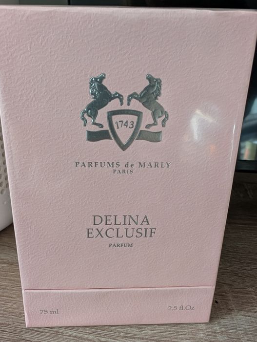 Parfums de Marly Delina