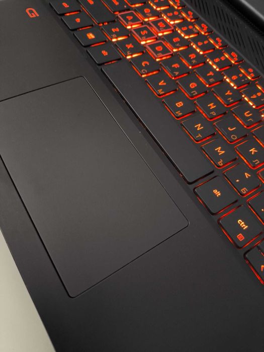 Игровой ноутбук DELL G15 5511 | RTX 3050 | 120Hz