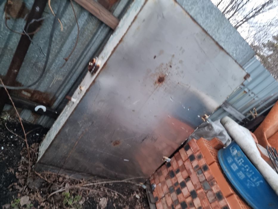 Ёмкость, бак из нержавейки