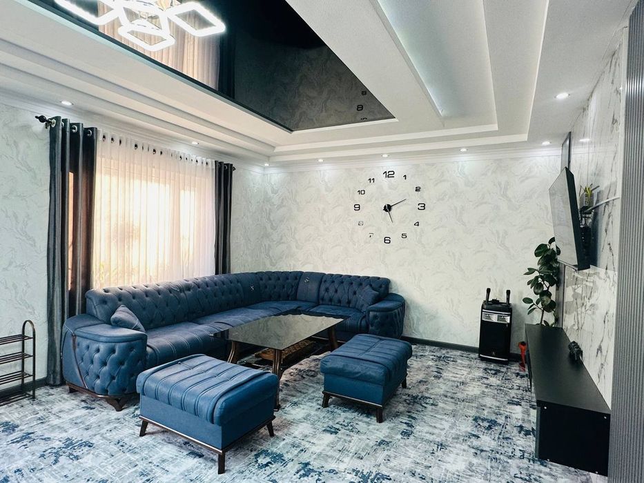 Дача в чимгане ФАКАТ ОЙЛАВИЙ