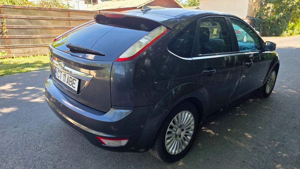 Ford Focus Stare buna, pret excelent!