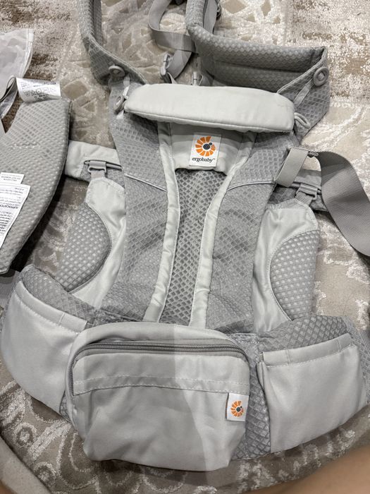 Эргорюкзак от Ergobaby