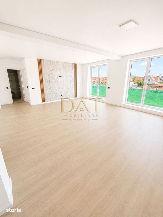 Apartament 2 camere,finisat, parcare inclusa, VIVA RESIDENCE FELIX