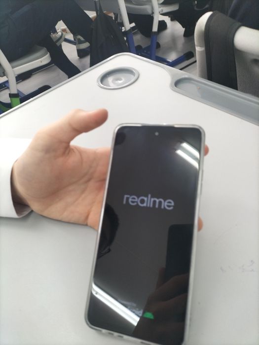 Realme 55c в хорошем состоянии