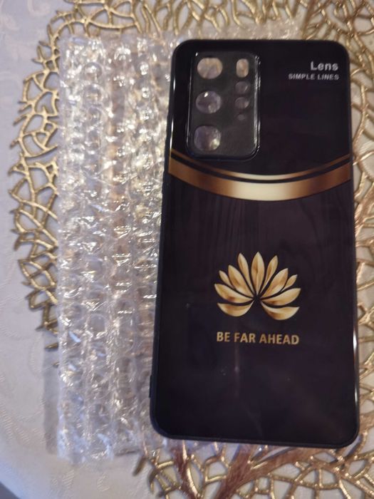 Калъф за HUAWEI P40