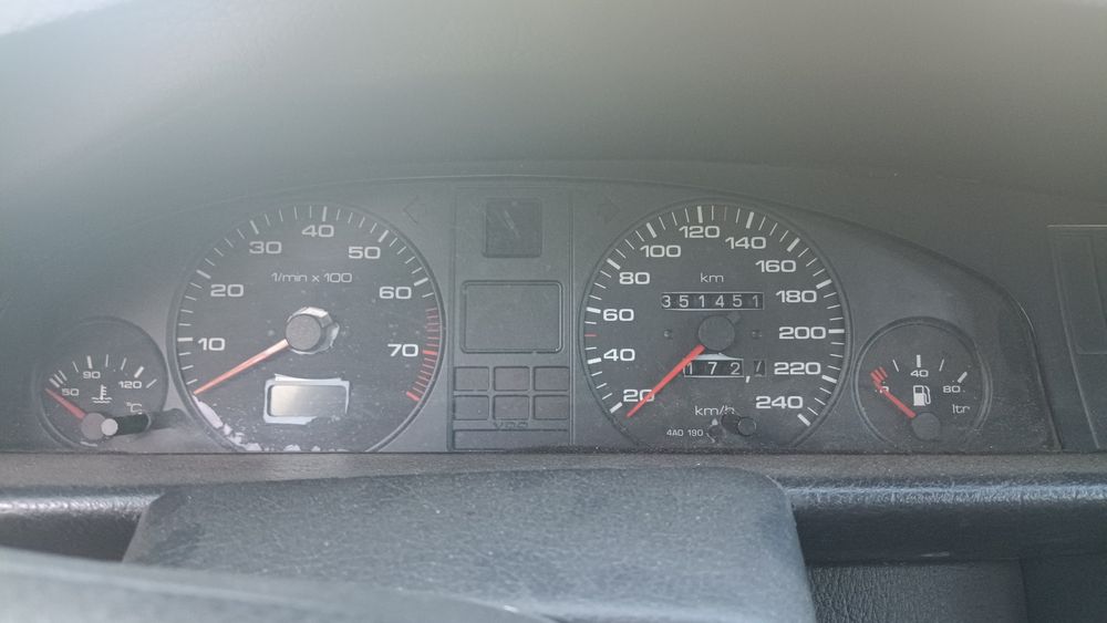Продам Ауди 100 с4