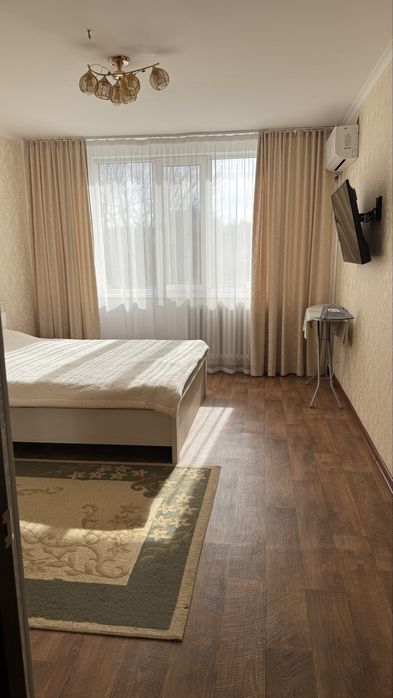 Продам 2-х ком. Аксай 5 мкрн, 38 д, 4 этаж