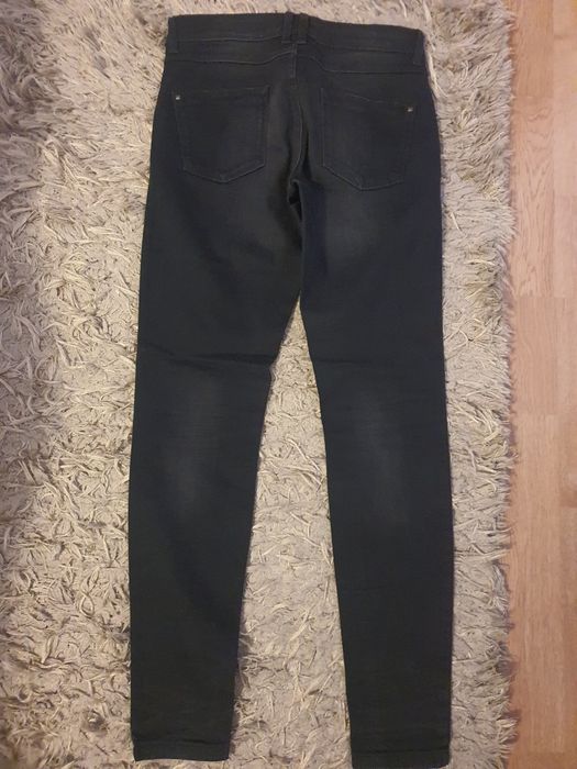 Blugi C&A skinny MAR 38