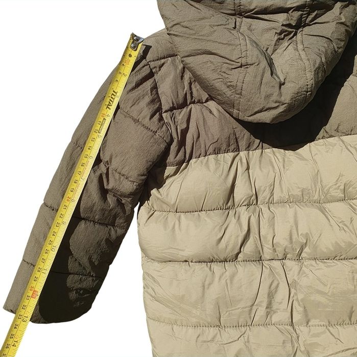 Geacă groasa 2-3 ani Primark, 92-98, kaki – stare impecabilă