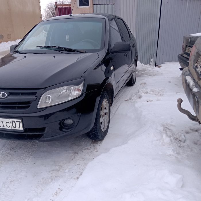 Сдам в аренду Лада Гранта