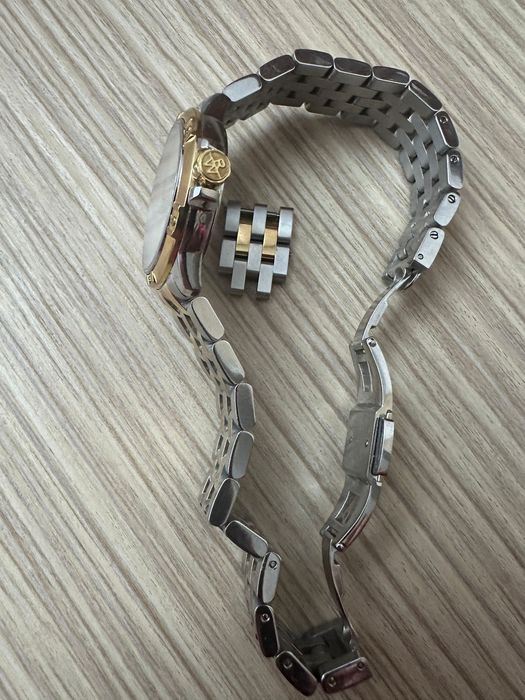 Ladies Raymond Weil Tango Diamond Watch
