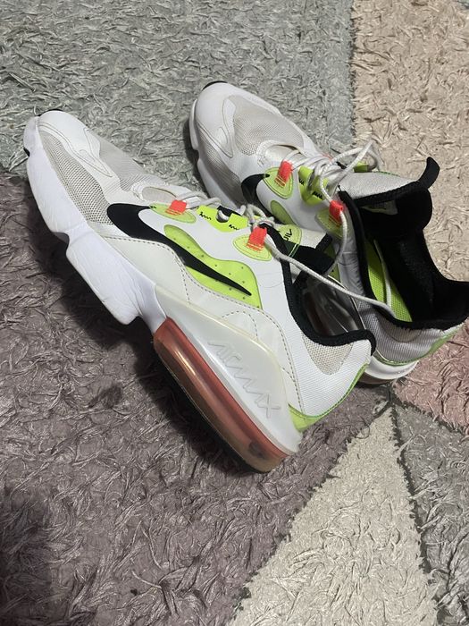 Мъжки маратонки Nike Air Max