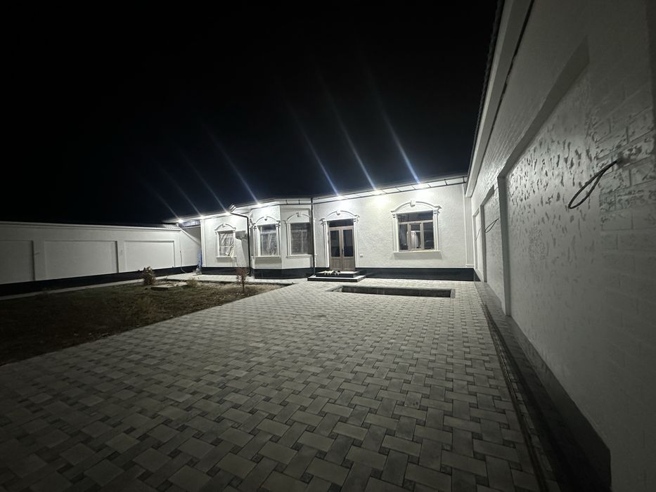 Qibray Hovli 7 sotiq tayyor ‼️Срочно.