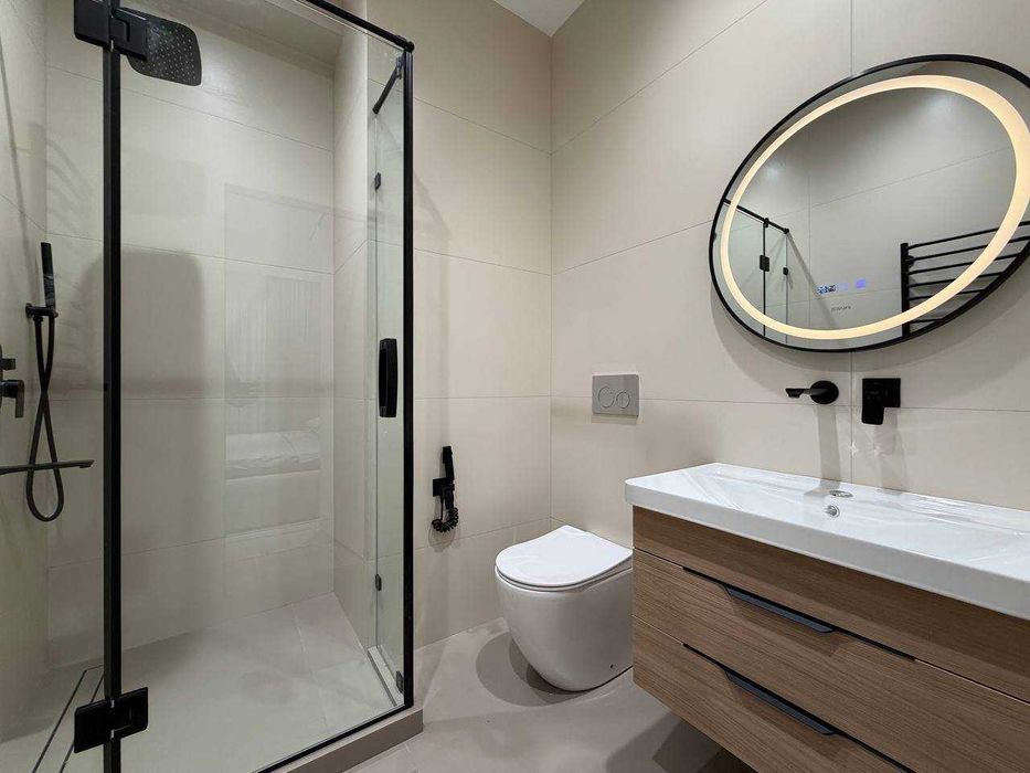 Сдам 2х ком квартиру в центре города на ЖК NRG OYBEK 2/9/12 Р4